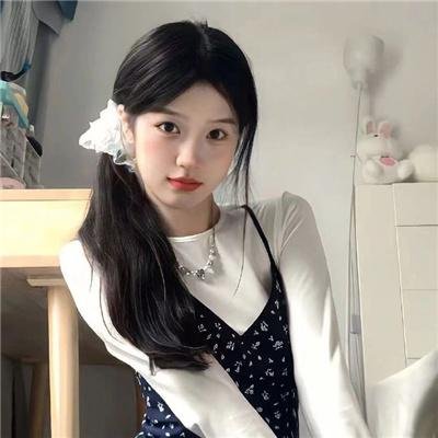 乡下姑娘