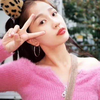 如此美好