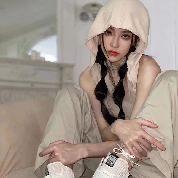 巴黎小情人