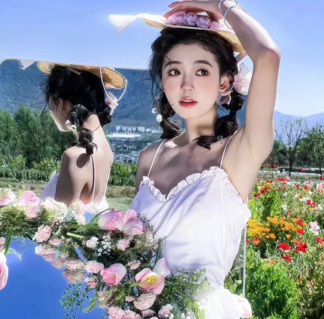 舞动节拍