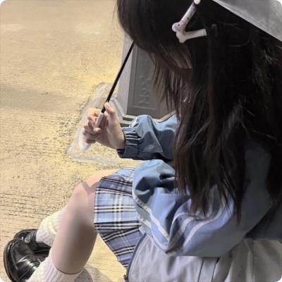 铁人的红领巾